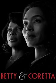 Betty and Coretta