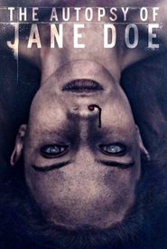 The Autopsy of Jane Doe