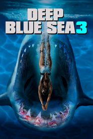 Deep Blue Sea 3