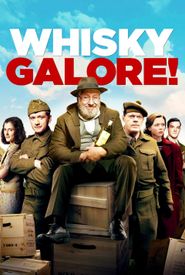 Whisky Galore