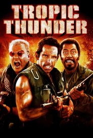 Tropic Thunder