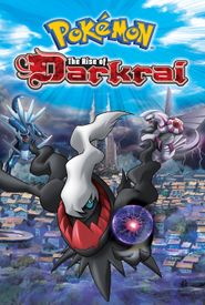 Pokémon: The Rise of Darkrai