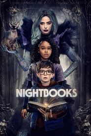 Nightbooks