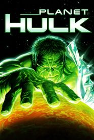 Planet Hulk