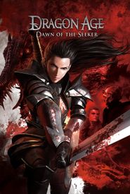 Dragon Age: Dawn of the Seeker