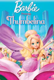 Barbie Presents: Thumbelina