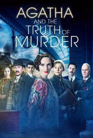 Agatha and the Truth of Murder