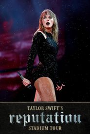 Taylor Swift: Reputation Stadium Tour