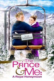 The Prince & Me 3: A Royal Honeymoon