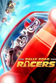 Rally Road Racers