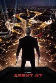 Hitman: Agent 47