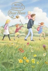 We're Going on a Bear Hunt