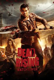 Dead Rising: Watchtower