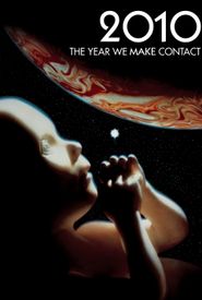 2010: The Year We Make Contact