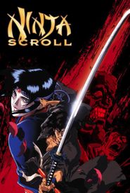 Ninja Scroll