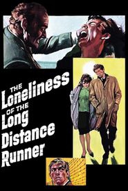 The Loneliness of the Long Distance Runner