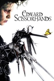 Edward Scissorhands