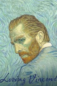 Loving Vincent