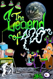 The Legend of 420