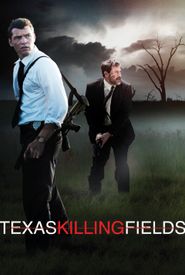 Texas Killing Fields