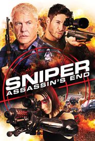 Sniper: Assassin's End