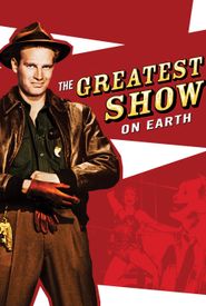 The Greatest Show on Earth