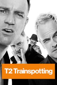 T2 Trainspotting