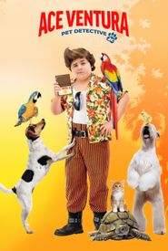 Ace Ventura: Pet Detective Jr.