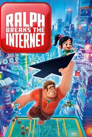 Ralph Breaks the Internet