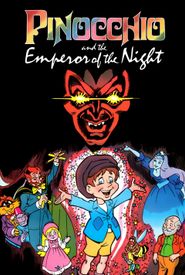 Pinocchio and the Emperor of the Night