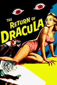 The Return of Dracula