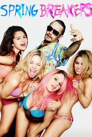 Spring Breakers