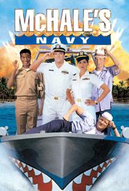 McHale's Navy