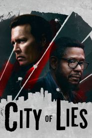 City of Lies