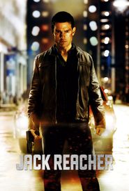 Jack Reacher