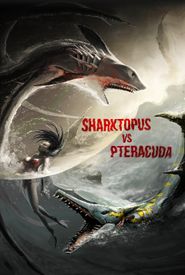 Sharktopus vs. Pteracuda