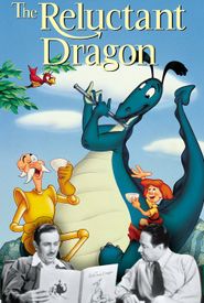 The Reluctant Dragon