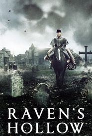 Raven's Hollow