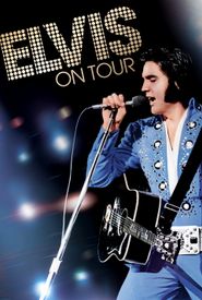 Elvis on Tour