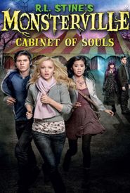 R.L. Stine's Monsterville: Cabinet of Souls