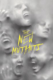 The New Mutants