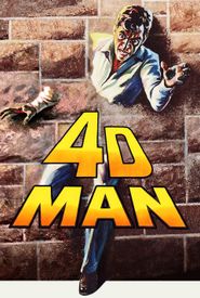 4D Man