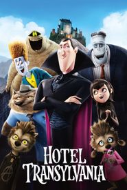 Hotel Transylvania