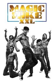 Magic Mike XXL