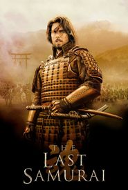 The Last Samurai