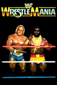 WrestleMania I