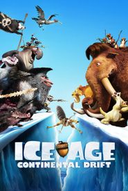 Ice Age: Continental Drift