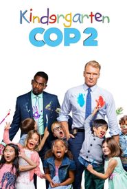 Kindergarten Cop 2