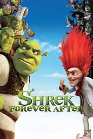 Shrek Forever After