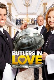 Butlers in Love